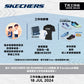 SKECHERS 2024年 7月親⼦跑步工作坊