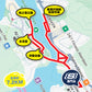 SKECHERS Community Run 2025 11月 (香港仔) 社區跑工作坊